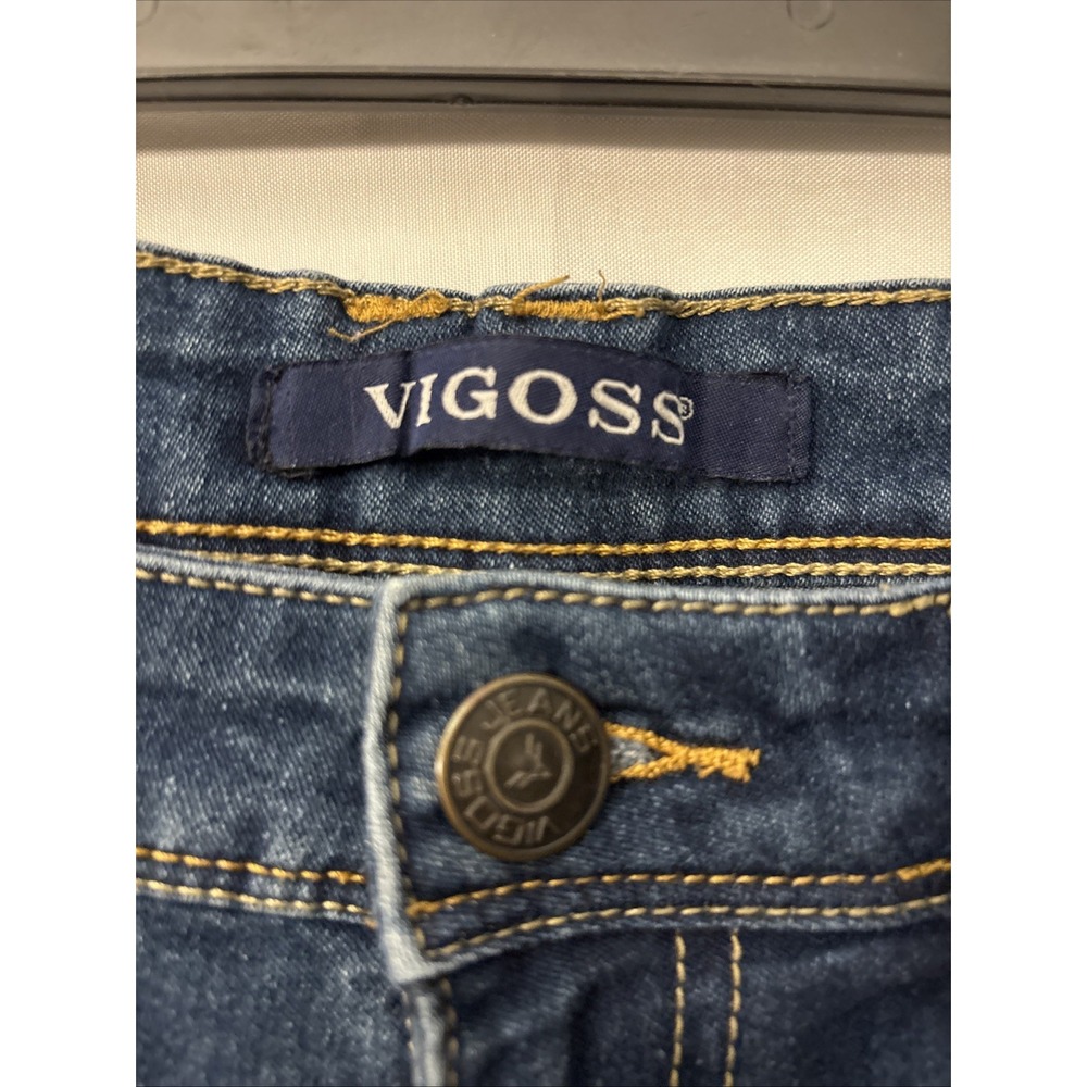 Vigoss Jeans Youth Girls' Size 14 - Picture 4 of 6